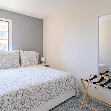 Cosy 2-room Flat - Train Station - Center Appartement Nice