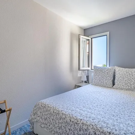 Appartement Cosy 2-room Flat - Train Station - Center Nice